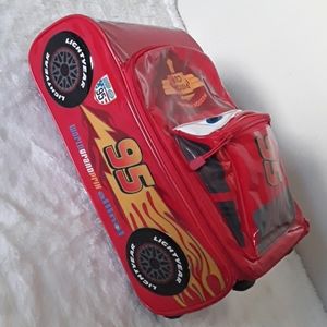 Lightning McQueen Back pack